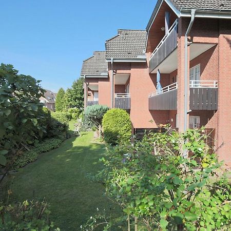 Seepark Seepark Appartement 11 Scharbeutz Ngoại thất bức ảnh