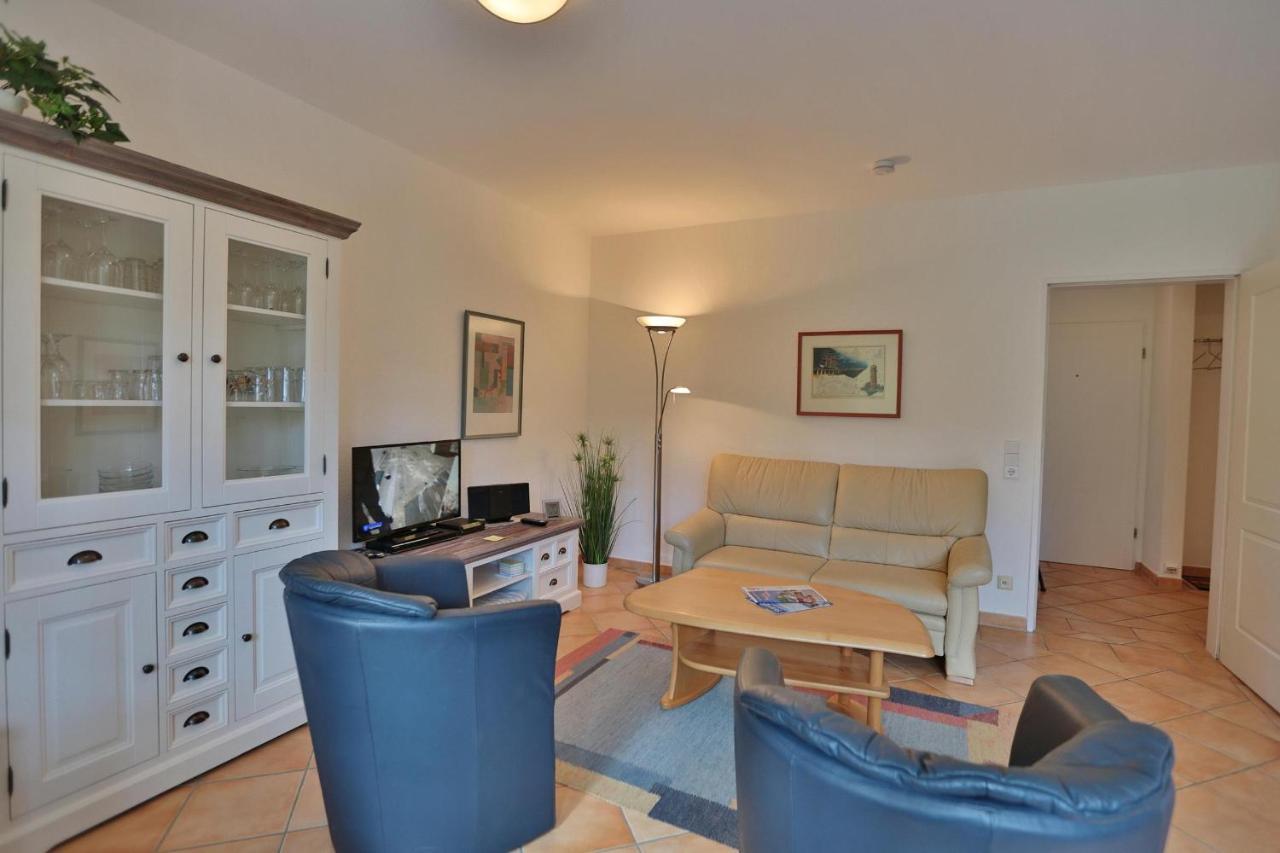 Seepark Seepark Appartement 11 Scharbeutz Ngoại thất bức ảnh