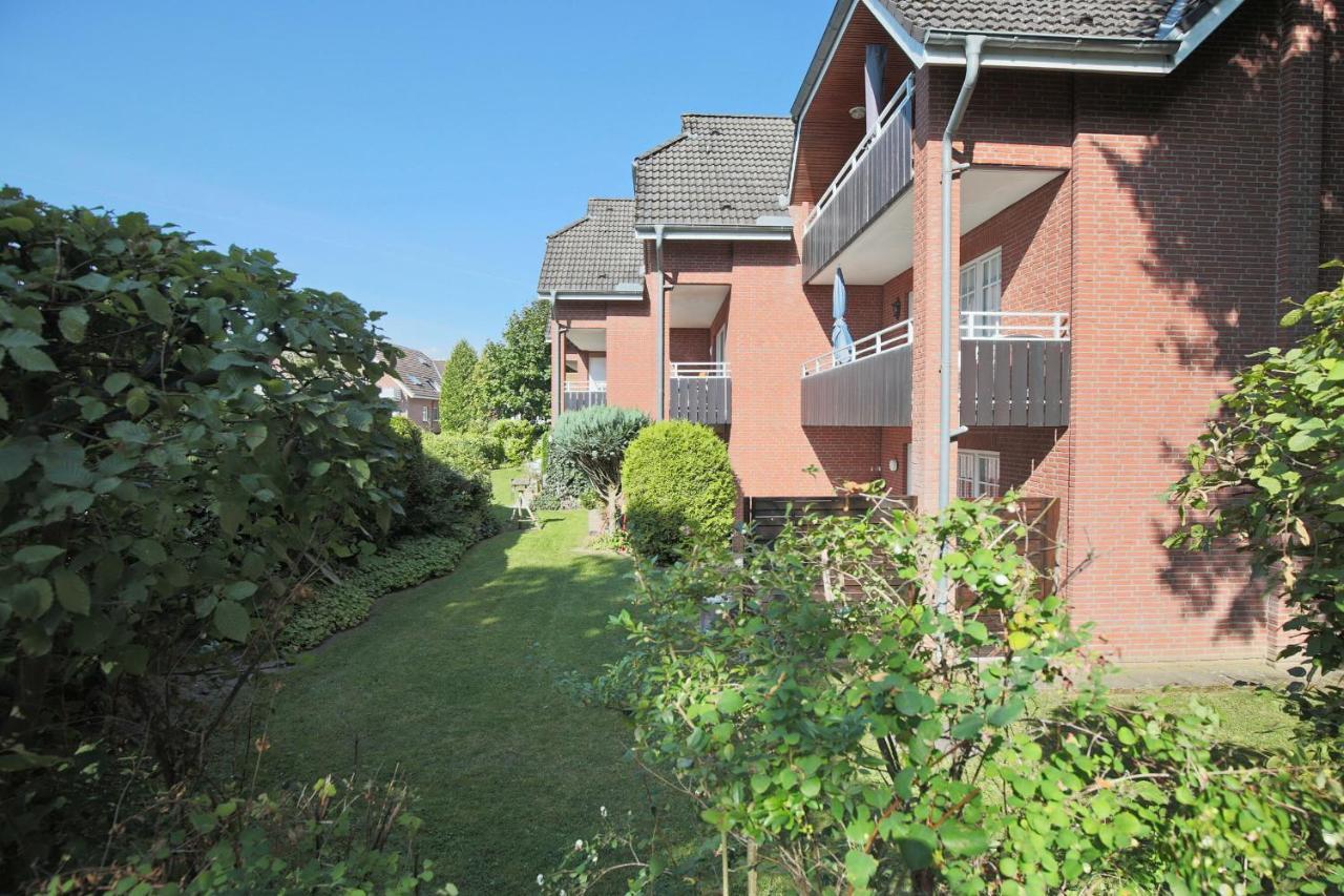 Seepark Seepark Appartement 11 Scharbeutz Ngoại thất bức ảnh